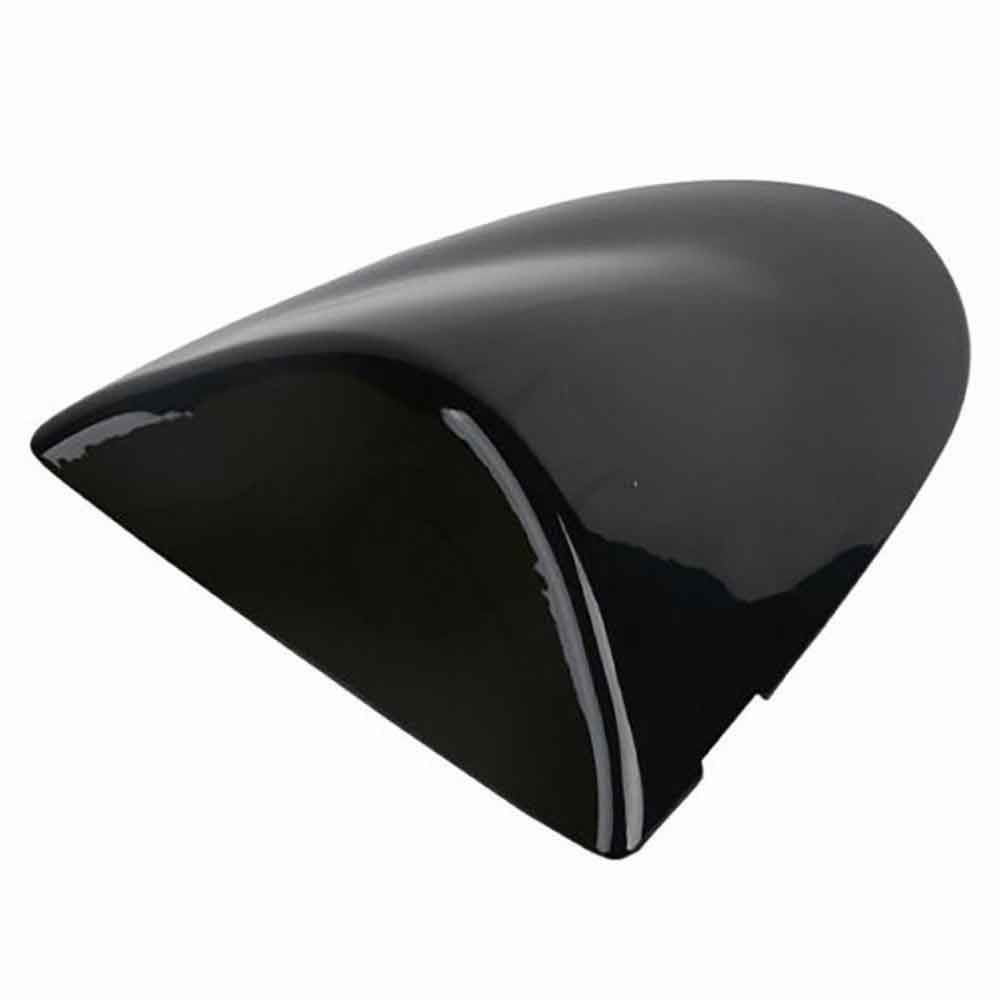 Smoked Front & Rear Turn Signal Lens Set For Kawasaki ZX10R (06-07), ZX14/R (06-23), Concours 14 (08-22)